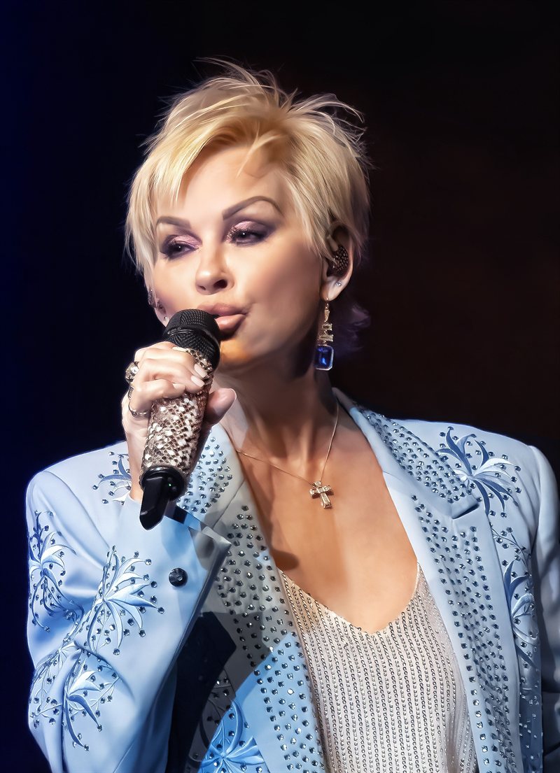Lorrie Morgan